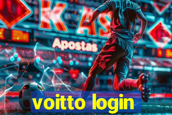 voitto login